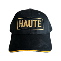 Haute Daddy Cap