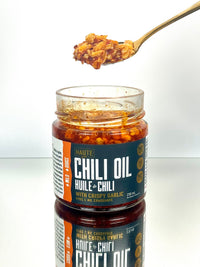 Crispy Garlic Mild Bits-ONLINE ONLY