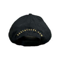 Haute Daddy Cap
