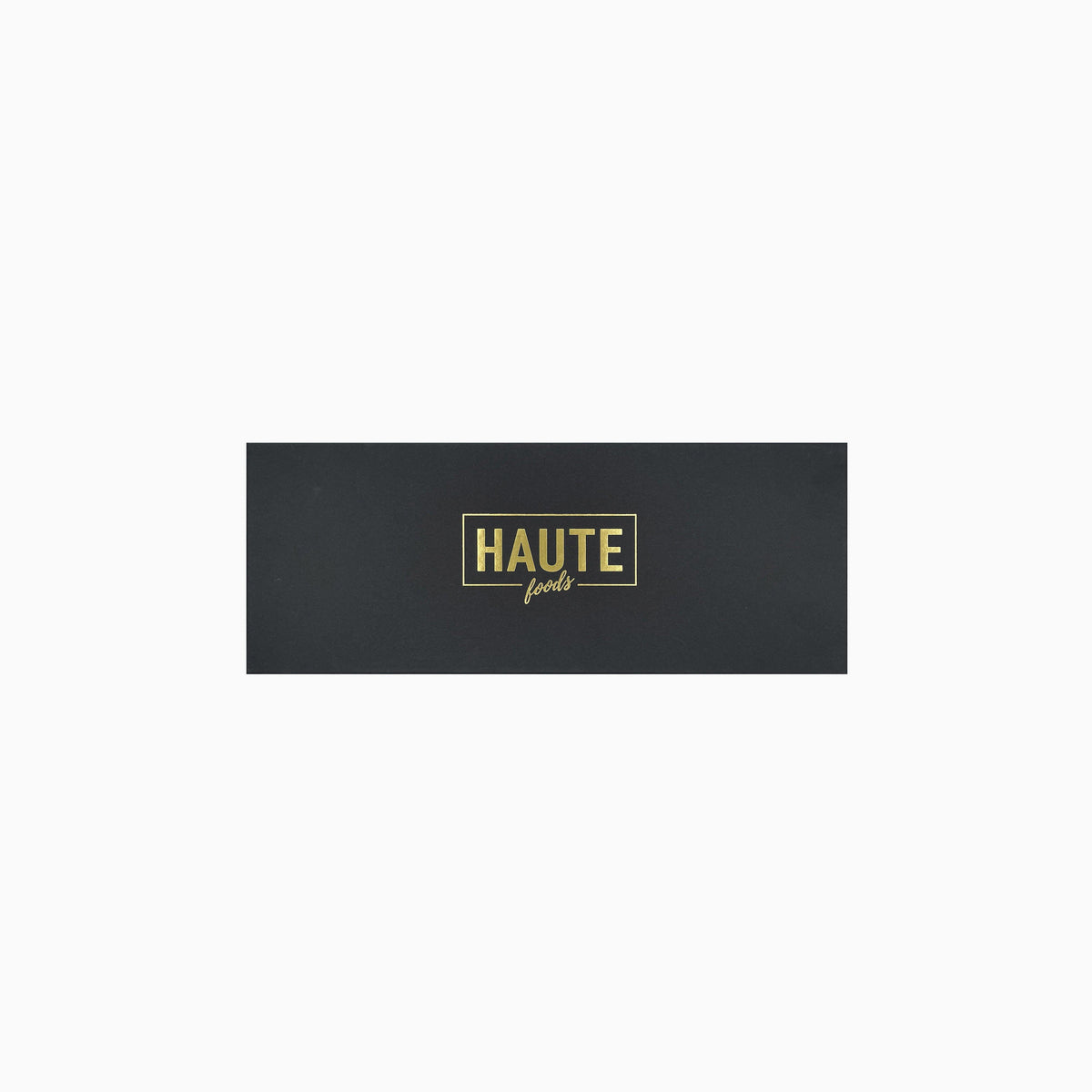 HauteGift Box Sets Haute Foods
