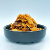 Fire Chili Oil - Haute Foods