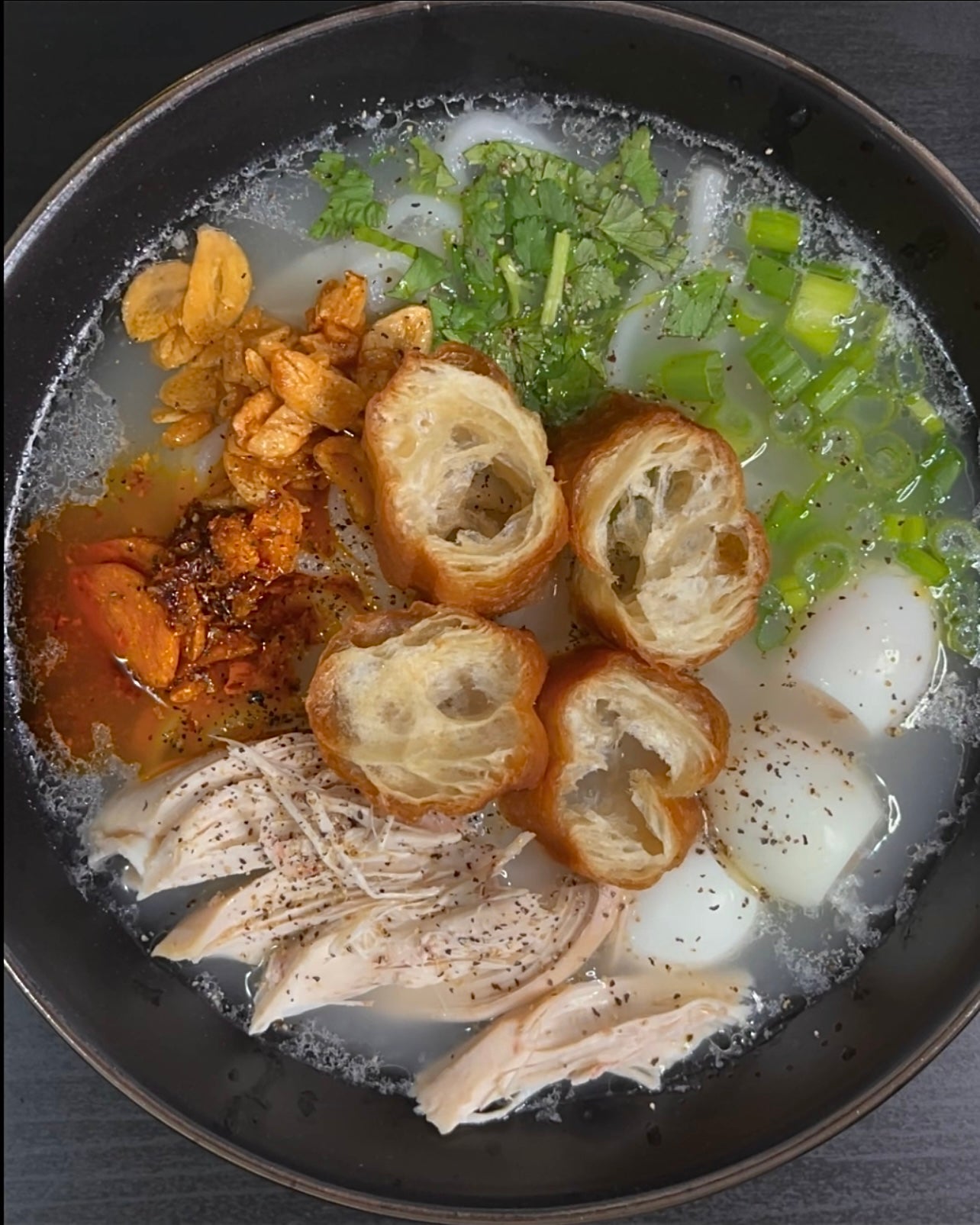 Khao Piak Sen – Haute Foods