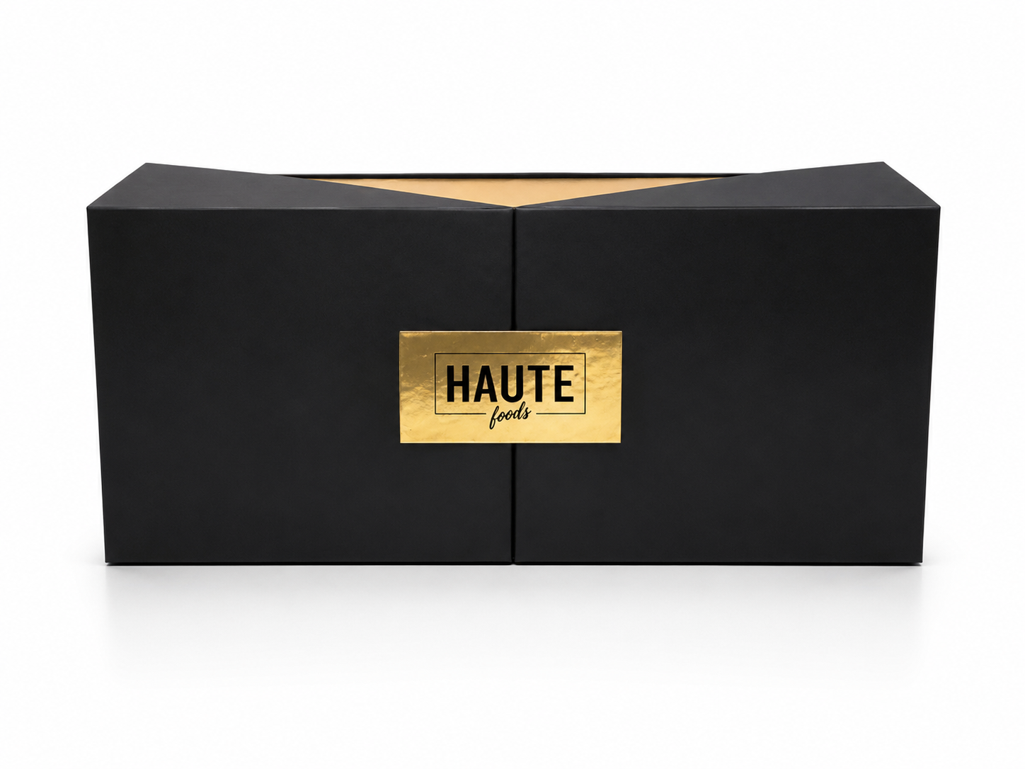COMING SOON! Haute-Gift Box Sets
