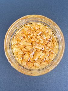 Crispy Garlic Bits - ONLINE ONLY