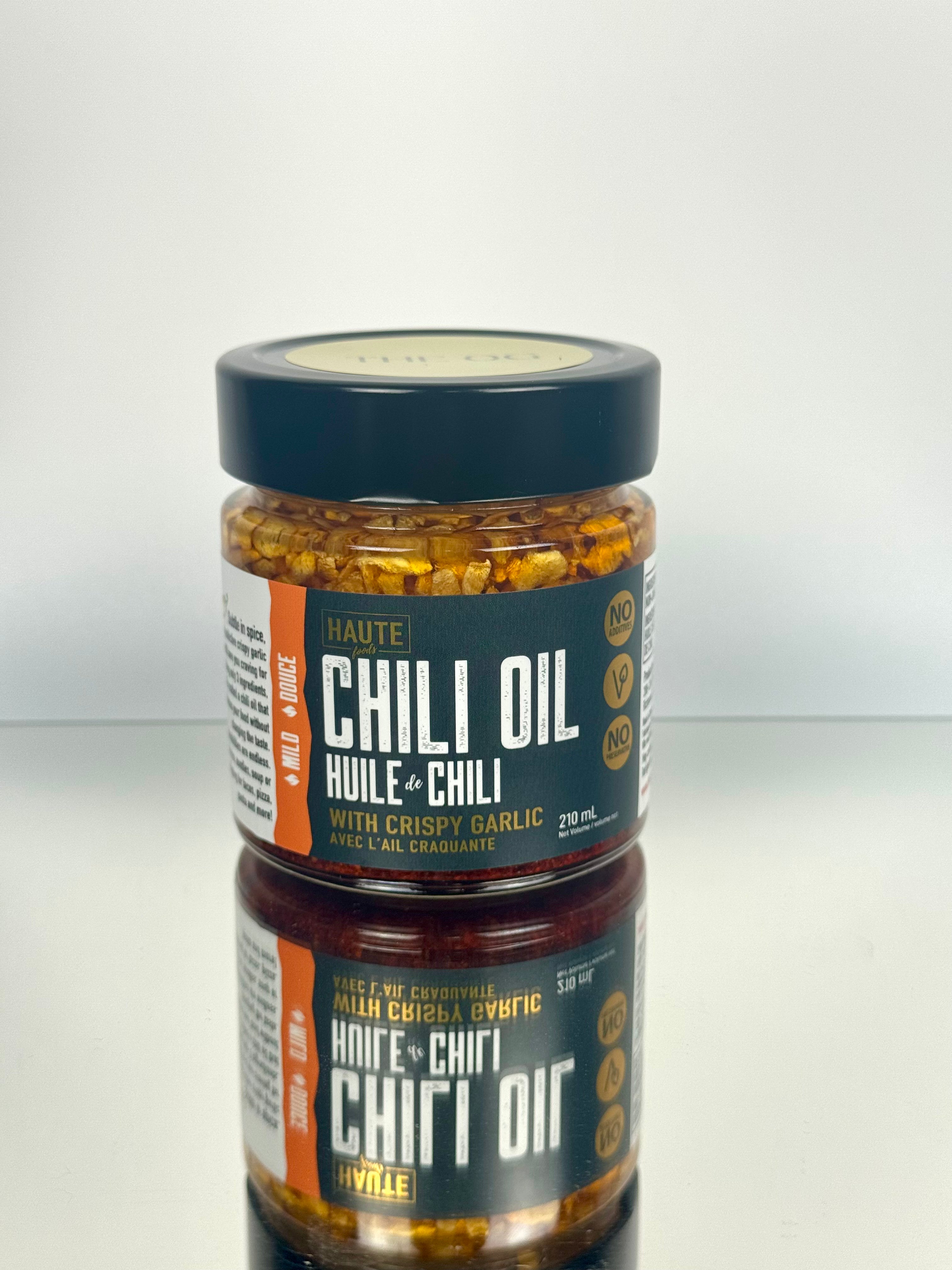 Crispy Garlic Mild Bits-ONLINE ONLY