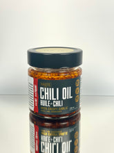 Load image into Gallery viewer, Crispy Garlic Bits Hot -ONLINE ONLY
