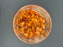 Load image into Gallery viewer, Crispy Garlic Bits Hot -ONLINE ONLY
