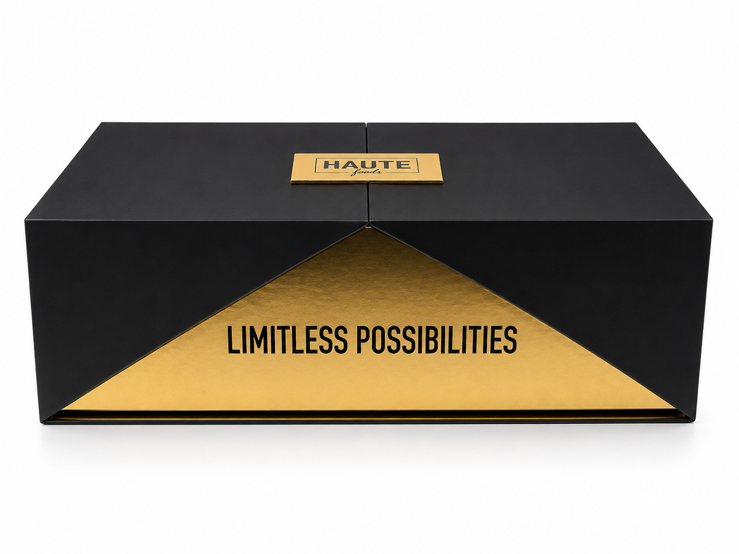 COMING SOON! Haute-Gift Box Sets