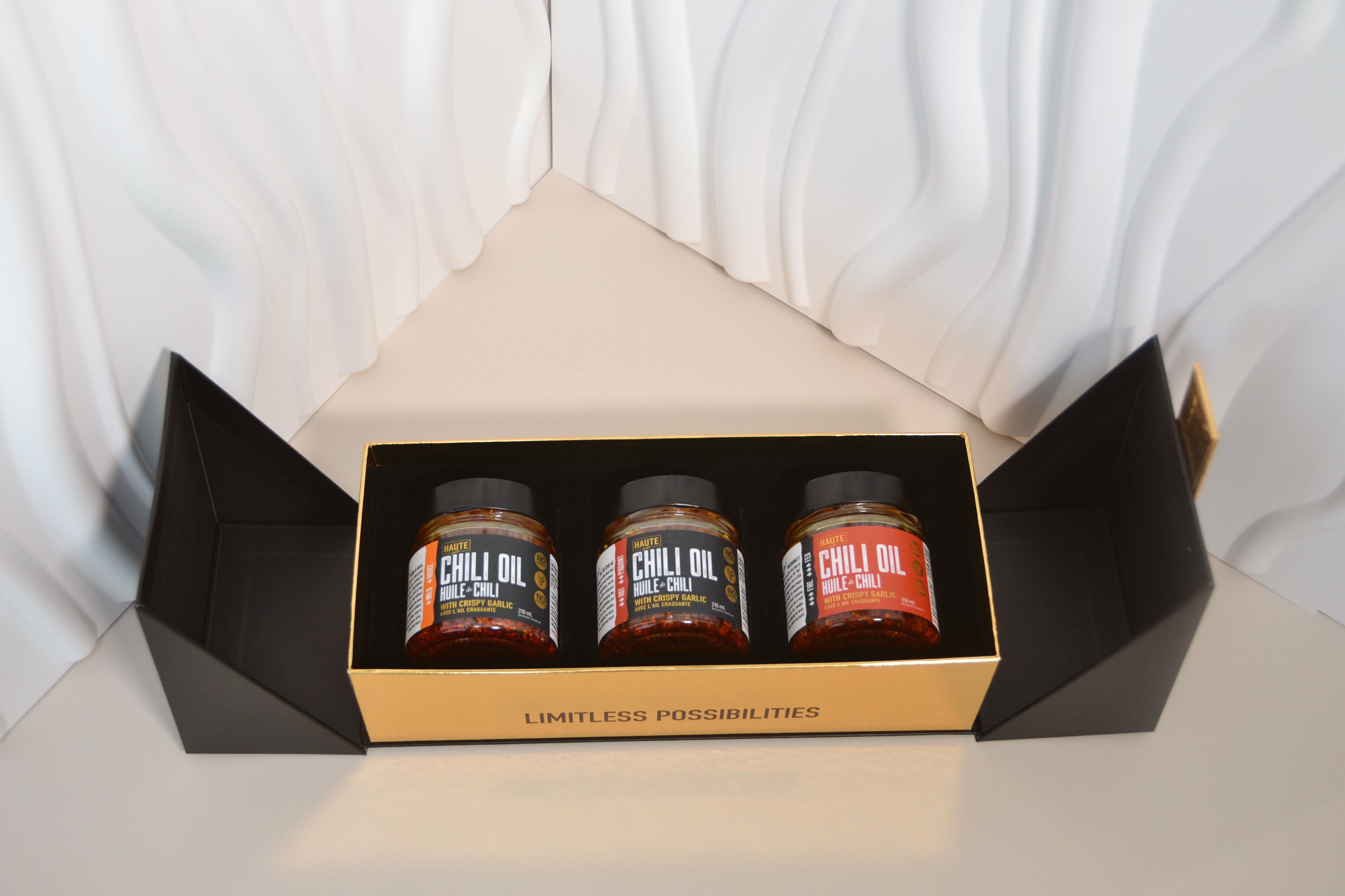 Haute-Gift Box Sets