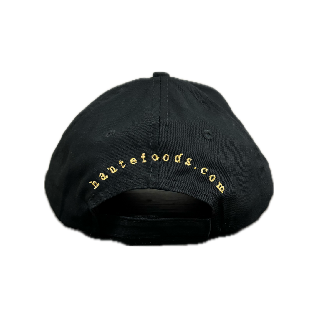 Haute Daddy Cap