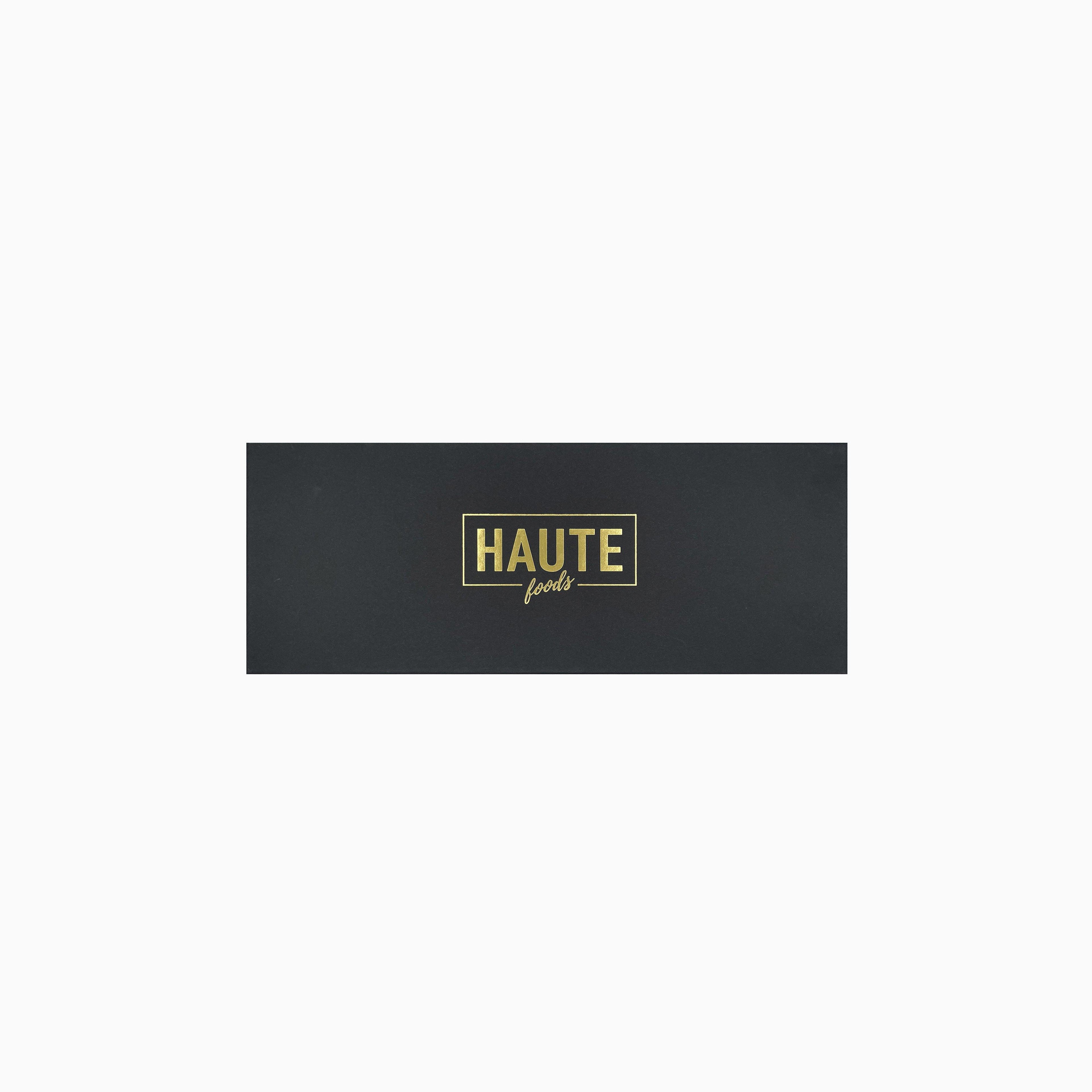 Haute-Gift Box Sets
