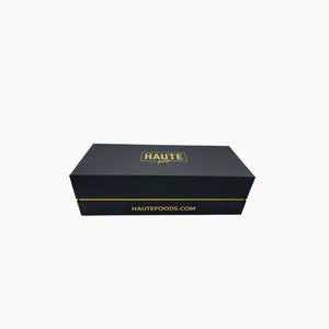 Gift Set - BOX ONLY - Haute Foods