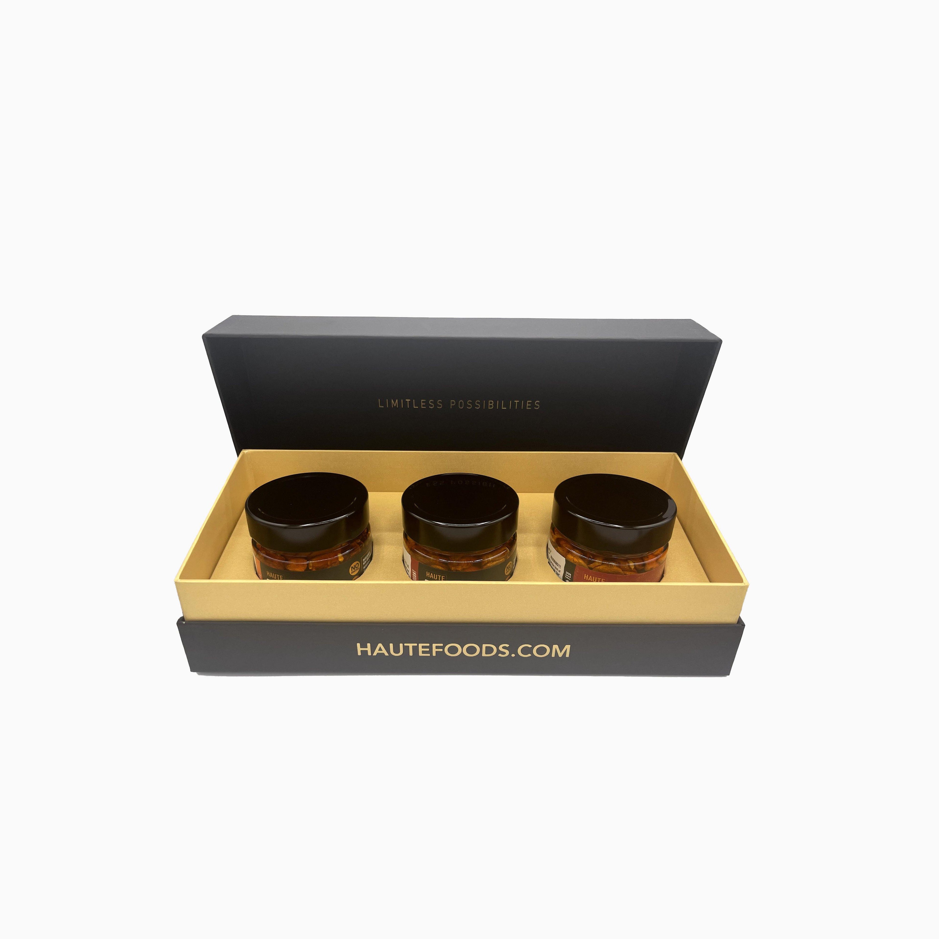 Haute-Gift Box Sets