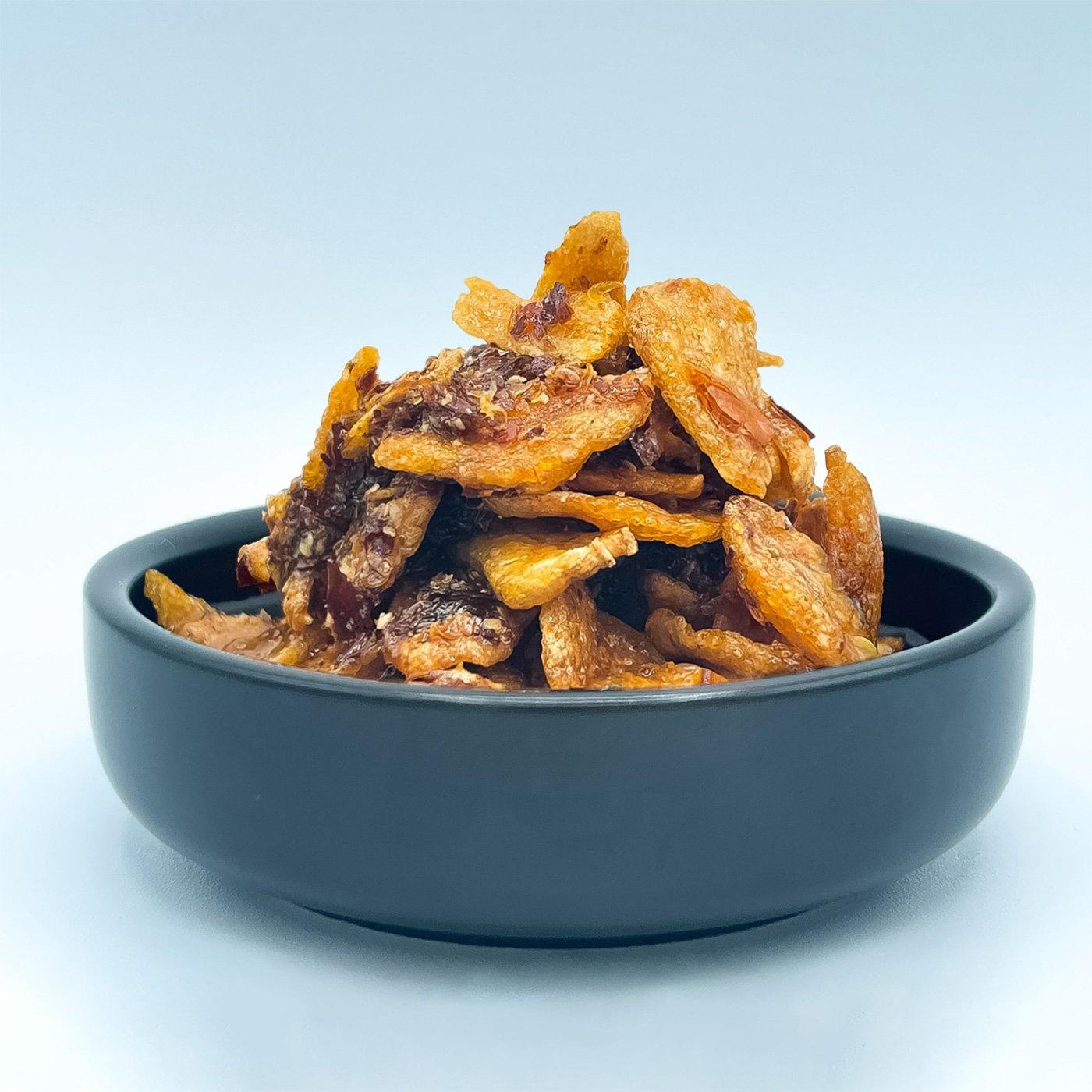 Hot Chili Oil - Haute Foods