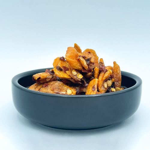 Mild Chili Oil - Haute Foods
