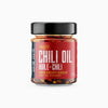 Fire Chili Oil - Haute Foods
