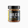 Garlic Oil - Haute Foods